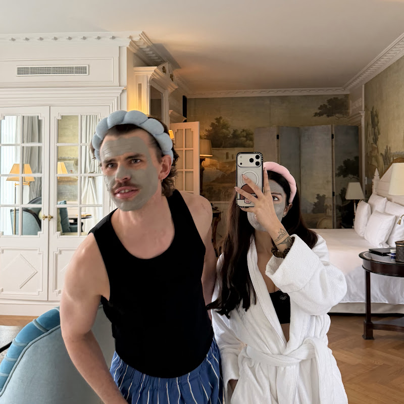 Tanguy & Noémie Vlog