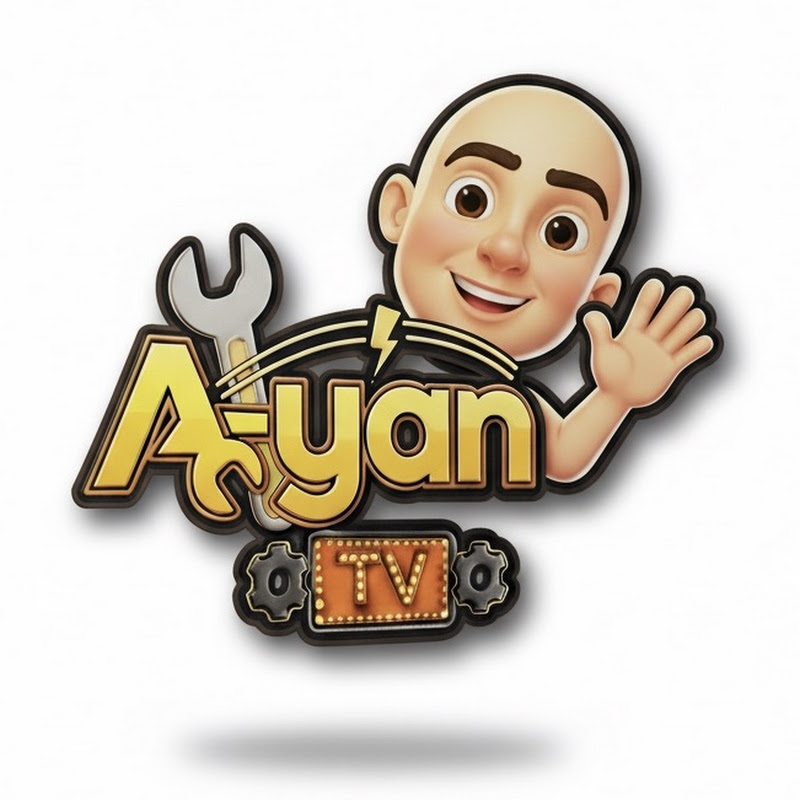 A-yan TV