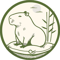 CAPPINESS Capybara Cafe