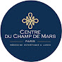 Centre du Champ de Mars logo