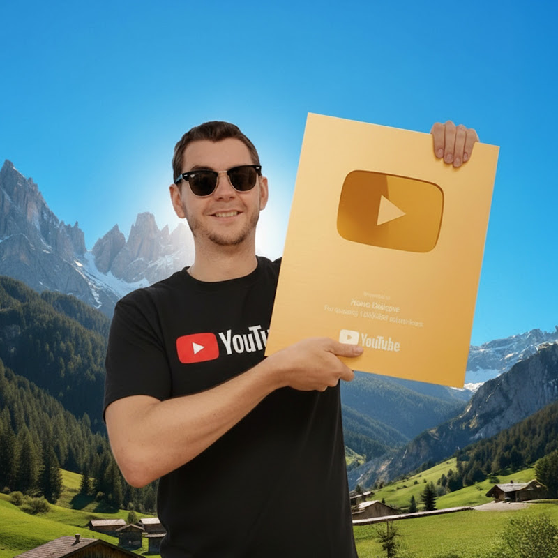 Hervé - YTBusiness Vlogs