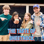 The Taste of SheetRock