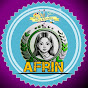Afrin Art & Crafts  logo