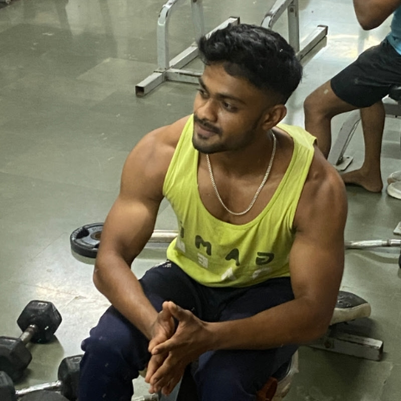 RohitRekky