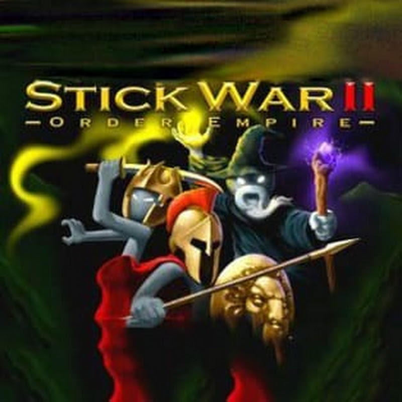 STICK WAR  HACKER  GAMER
