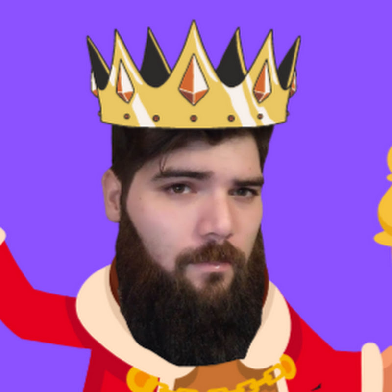 Emperor Colton Gaming