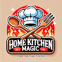 Home Kitchen Magic logo