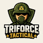 TRIFORCE TACTICAL logo