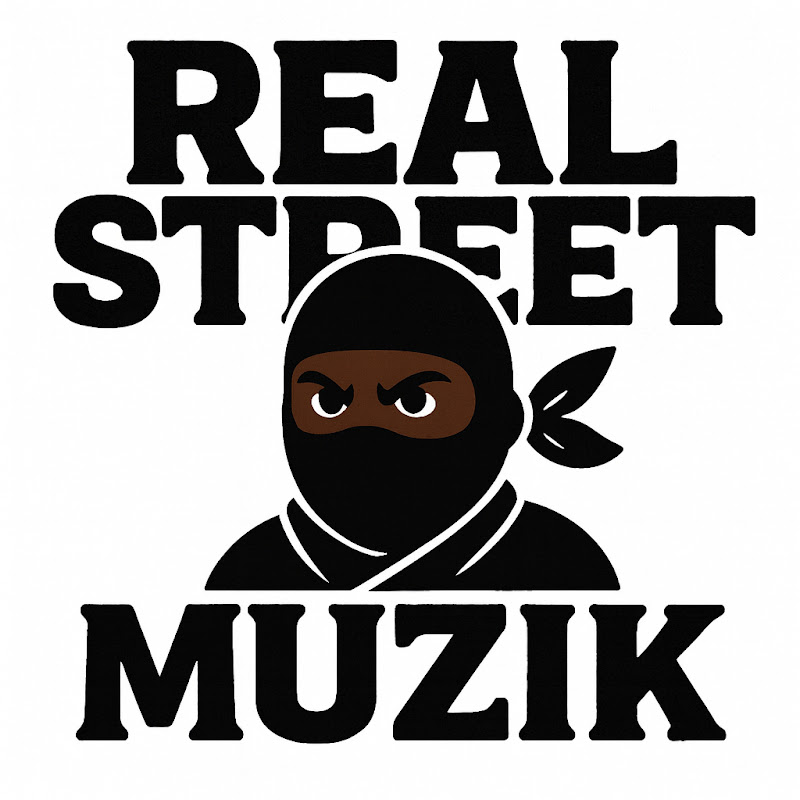 REALSTREETNIGGAMUZIK icon