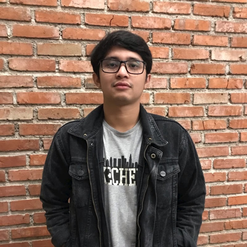 Miftah Farhan | Automation Learner