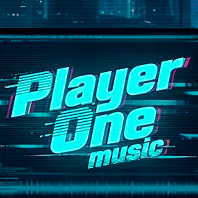 PLAYER ONE MUSIC