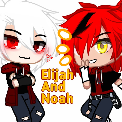 Elijah And Noah
