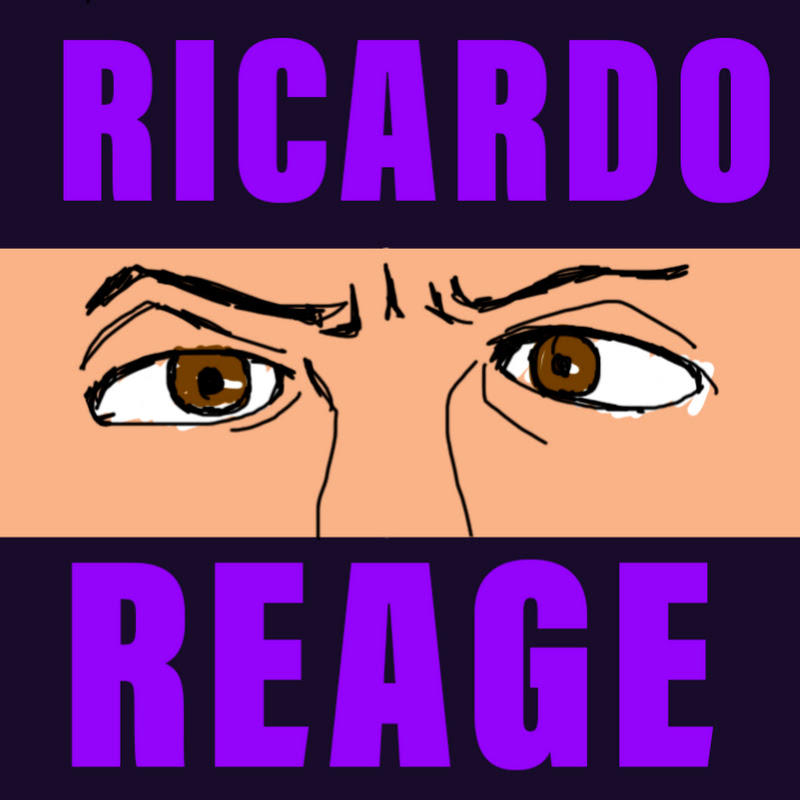 Ricardo Reage