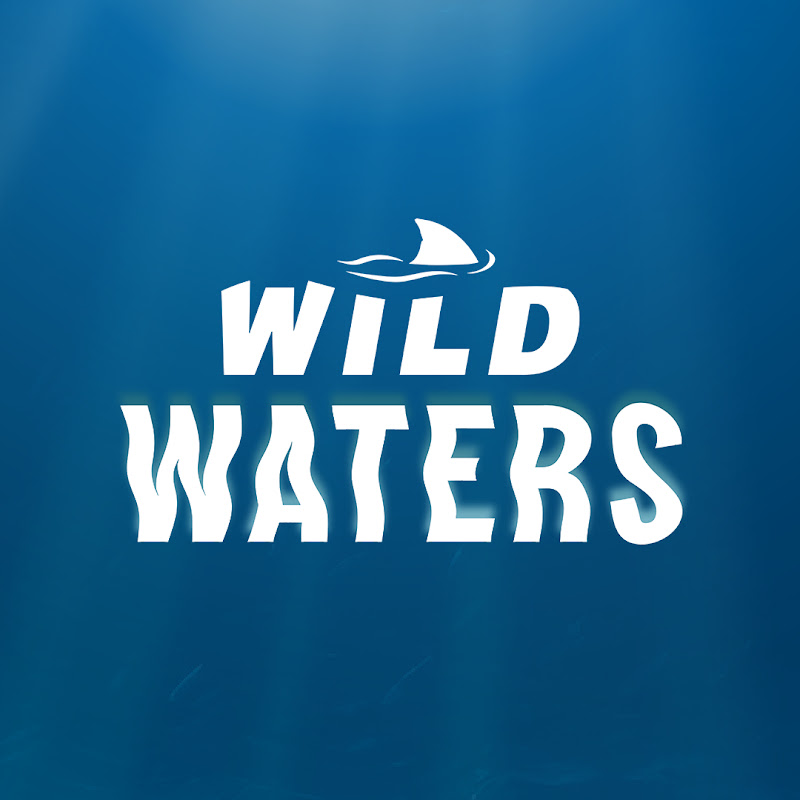 Wild Waters - Animal Documentaries Logo