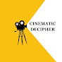 Movie Decipher logo