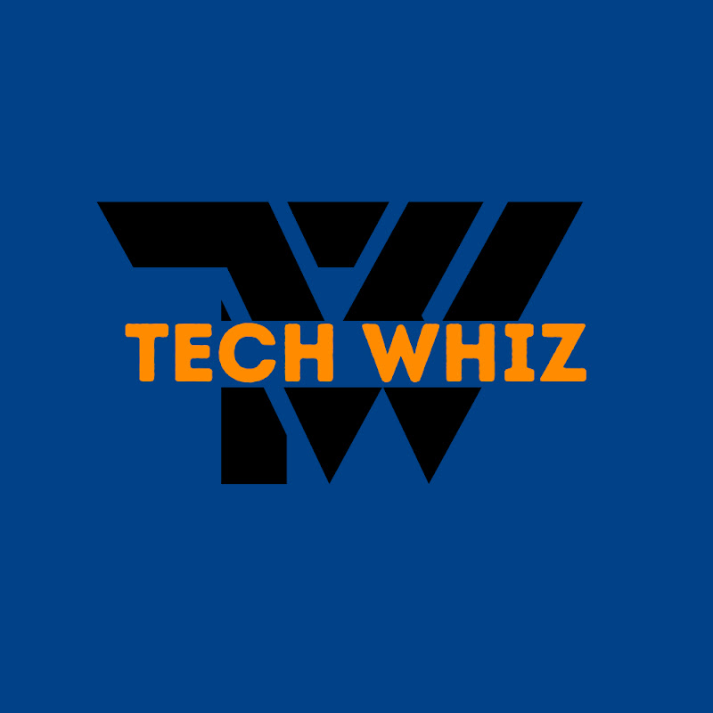 TECH WHIZ