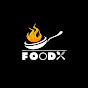 FoodX logo