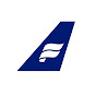 Icelandair channel logo