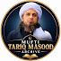 enbp-PDJ9XU-channel-avatar-Mufti Tariq Masood Archive and 1 Mint Masail