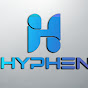 Hyphen  logo