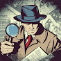 Detective mind logo