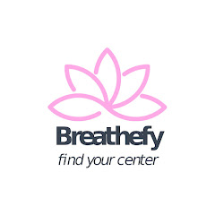 Breathefy channel logo