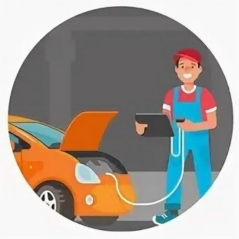 Выездной автоэлектрик 78