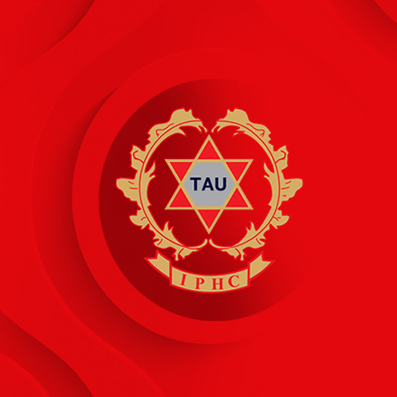 IPHC Ya TAU