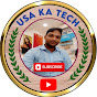 Usa Ka Tech logo