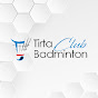 Tirta Club Badminton logo