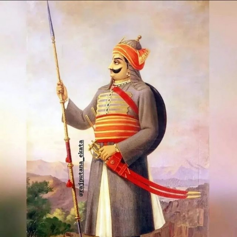 Hire Top Rajputana Bhati — New Age Philosophy YouTube creator for sponsorships