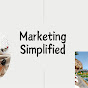 Marketing Simplified logo