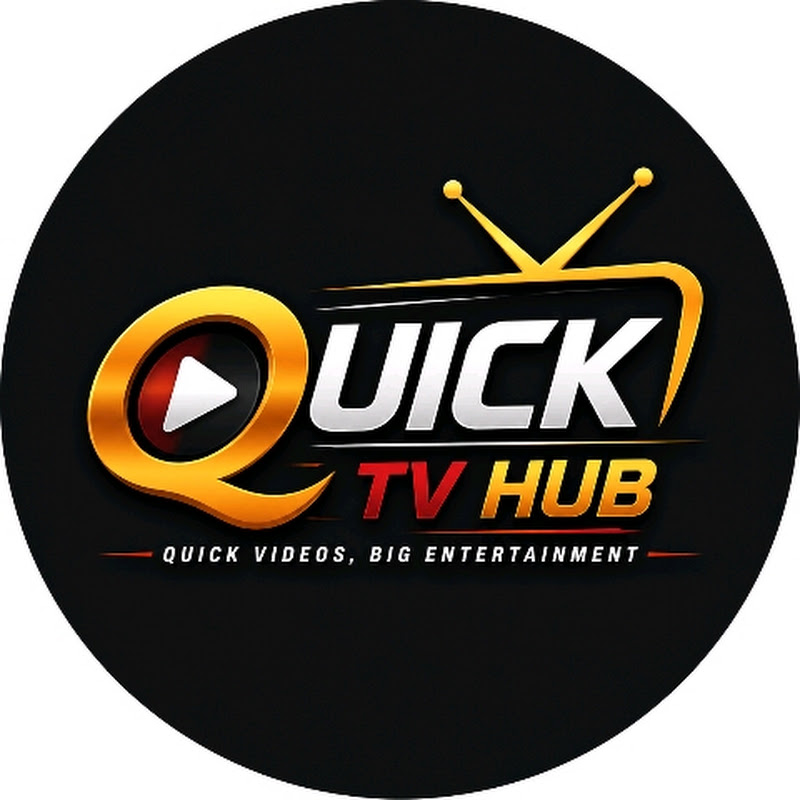 Quick Tv Hub