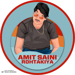 Amit Saini Rohtakiya