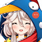媞魯 VTuber 大頭貼