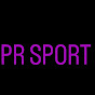 PR SPORT logo
