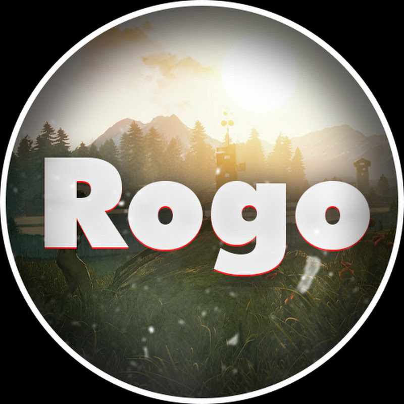 Rogo
