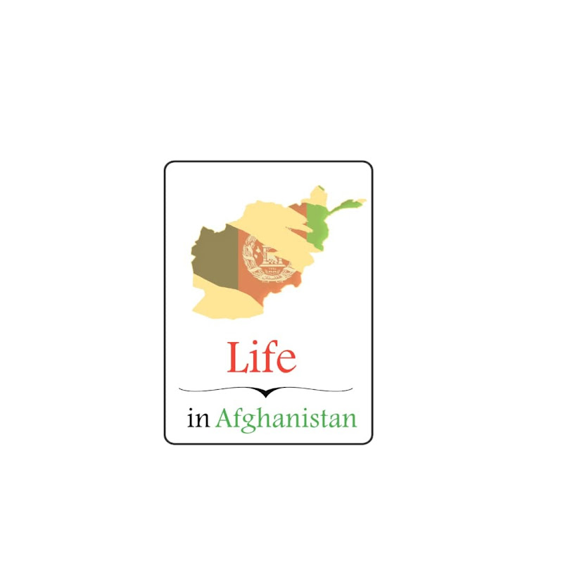 Life in Afghanistan