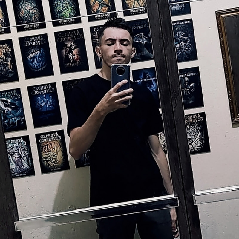 Marcos A7x icon