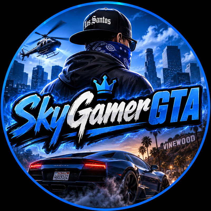 SkyGamerGTA