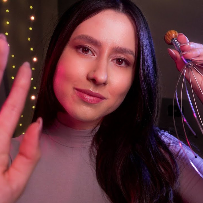 Till You Sleep ASMR - Topic