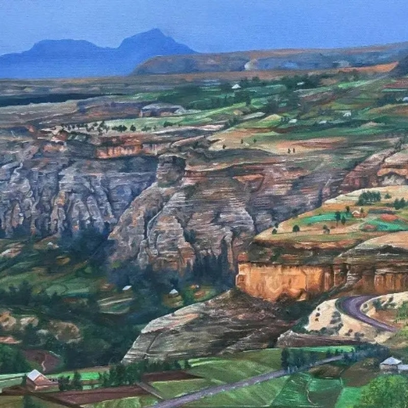 semhal entertainment Logo