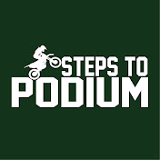 Steps to Podium