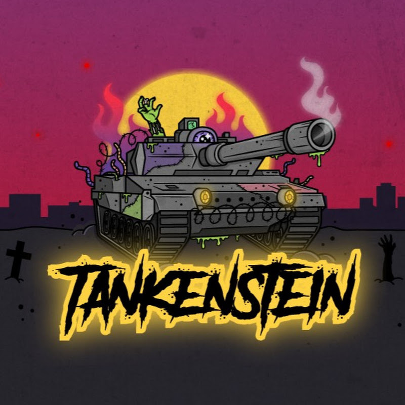 Tankenstein