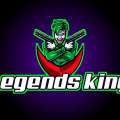 Legends king