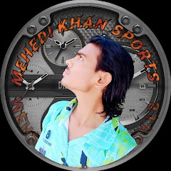MehediKhansports