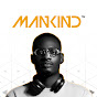 DJ Mankind logo