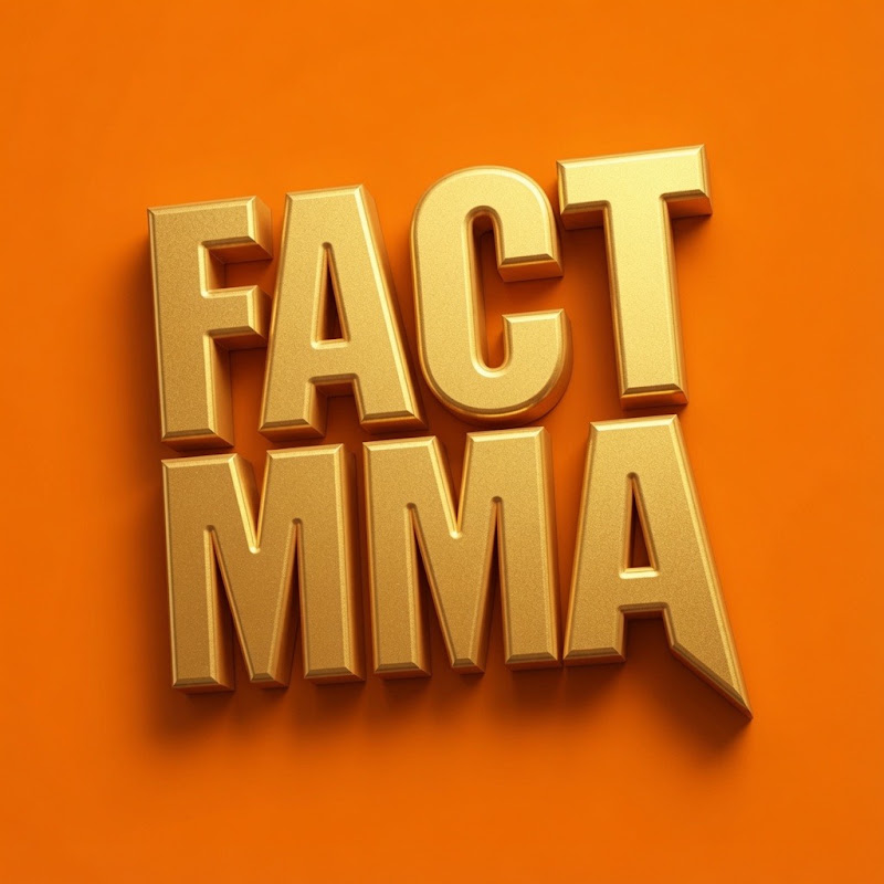 FACT MMA 