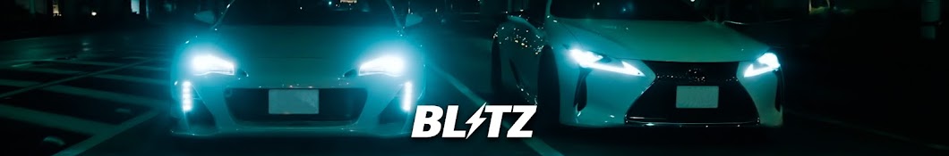 blitzcoltd YouTube channel avatar