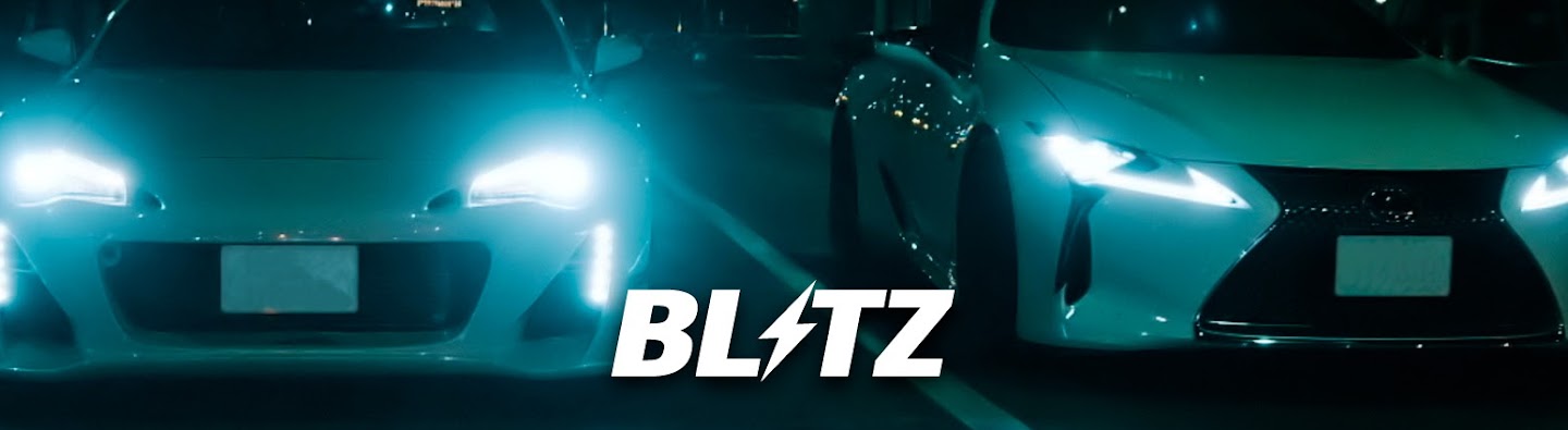 BLITZ OFFICIAL CHANNEL - YouTube